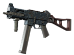 UMP-45 | Facility Dark image